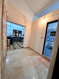 RED HOUSE - AGONDA BEACH - 2