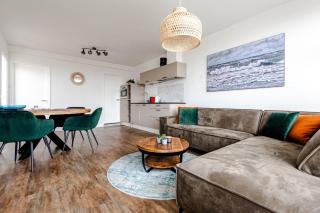 De Schelp 85 - Zandvoort - 3