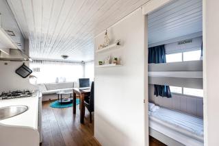 Family Chalet with terrace and parking - Zandvoort - 5