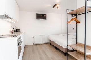 La Casa de Verano 1 With Private Parking - Zandvoort - 3