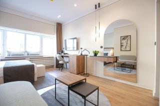 Simma Luxury Apartments & Rooms - Belgrado - 7