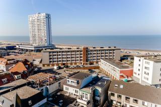 Studio Tara at the Beach with Private Parking - Zandvoort - 6