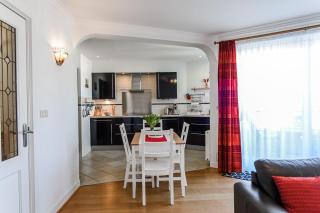 Studio Tara at the Beach with Private Parking - Zandvoort - 5