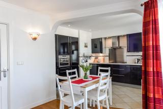 Studio Tara at the Beach with Private Parking - Zandvoort - 3