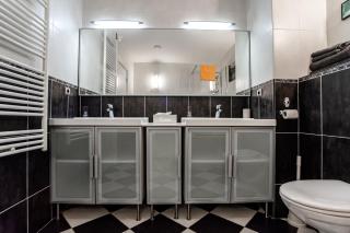 Studio Tara at the Beach with Private Parking - 3