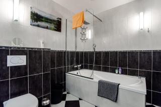 Studio Tara at the Beach with Private Parking - 5