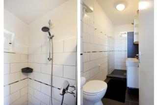 Chapeau apartment - 3