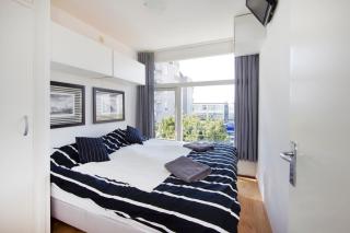 Chapeau apartment - 1