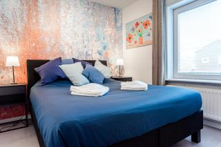 Studio Evership just minutes from the beach and center - Zandvoort - 7