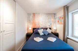 Studio Evership just minutes from the beach and center - Zandvoort - 0