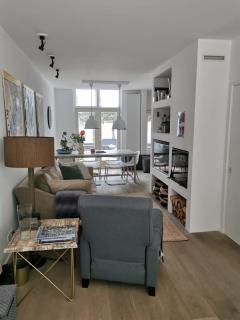 Sandy's Family Beach House for 2 adults & 2 children - Zandvoort - 9