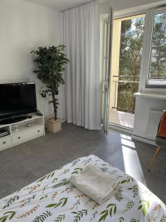 Apartament Szpitalna - Suwałki - 9