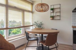De Schelp 51, Free parking - 4