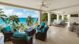 Smugglers Cove 6 3 bed home - Saint James - 8
