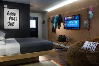 MOXY Phoenix Tempe/ASU Area - Tempe - 5
