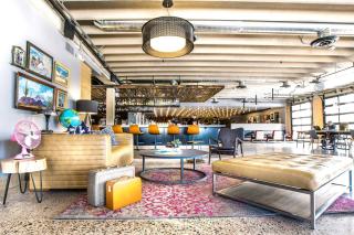 MOXY Phoenix Tempe/ASU Area - Tempe - 6