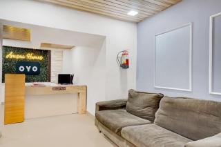Super Hotel O Arusai Inn - Pune - 9