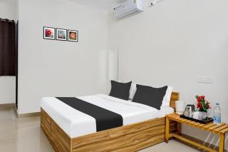 Hotel O Arusai Inn - 7