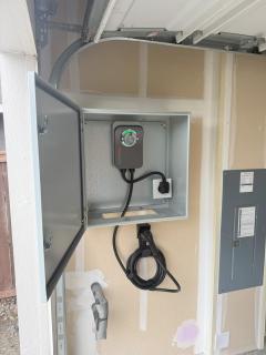 Terra House Tacoma - EV Power Station, Crib, Stroller, High Chair - Tacoma - 5