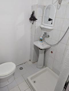 Zhizelle Xhamllik'Apartment - Tirana - 3