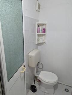 Zhizelle Xhamllik'Apartment - Tirana - 2