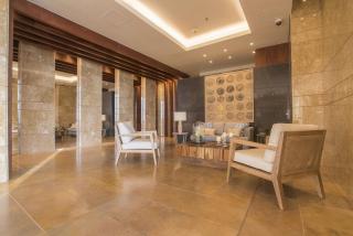 New Apartment With 1 Bedroom In H2 - 5