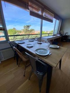 Appartement de 80m2 dans la forêt de Tanchet - Les Sables-dʼOlonne - 3