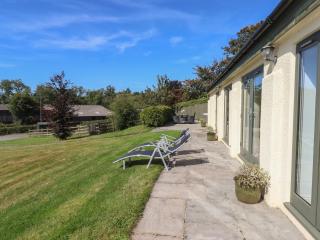 Binneford Barn - Crediton - 8