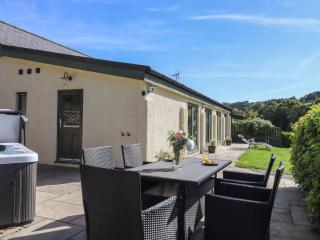 Binneford Barn - Crediton - 7
