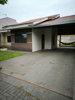Casa privativa corredor turistico - Foz do Iguaçu - 6
