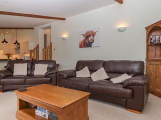 Binneford Barn - Crediton - 2
