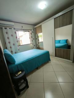 Casa privativa corredor turistico - Foz do Iguaçu - 4