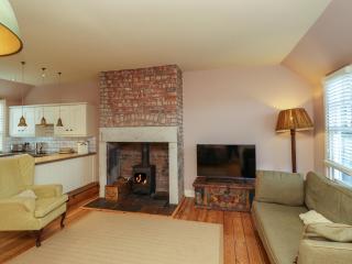 Armstrong Cottages No6 - Bamburgh - 7