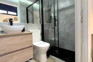 G1 Apartamento Exclusivo, Madrid - Madrid - 3