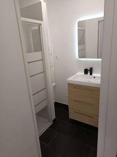 Studio 3 - Champagné-les-Marais - 0