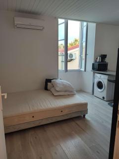 Studio 3 - Champagné-les-Marais - 6