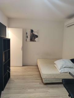 Studio 3 - Champagné-les-Marais - 5