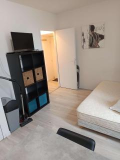 Studio 3 - Champagné-les-Marais - 3
