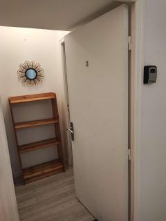 Studio 3 - Champagné-les-Marais - 2