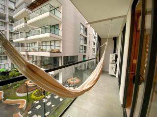 Apartamento Pozos Colorados 302 - 8