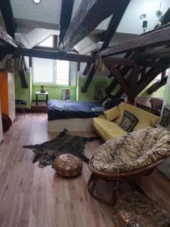 Vukmanović apartmani - 2