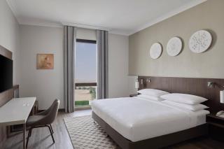 Riyadh Airport Marriott Hotel - Riade - 2