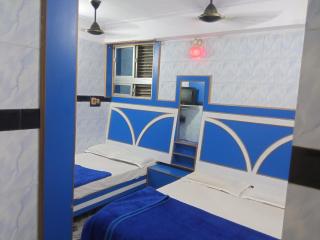 Deepak Lodge walkable Distance From ksrtc busstand - 5