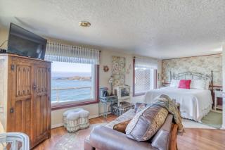 Ocean Garden Suite - Depoe Bay - 6