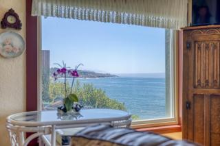 Ocean Garden Suite - Depoe Bay - 4