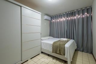 Apto bem localizado na Asa Sul em DF - MPK0119 - Brasilia - 2