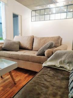 Hermoso departamento en Villa Crespo - Buenos Aires - 1