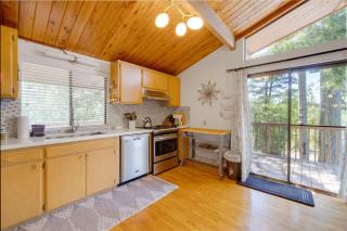 The Three Bears MCA 901 - Meredith Lodging - Manzanita - 1