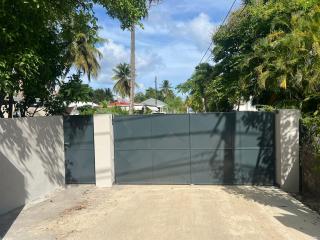 Le cottage de castaing sur plage privée - Sainte-Anne - 8
