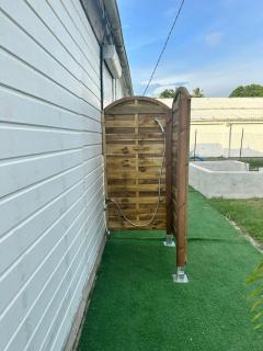 Le cottage de castaing sur plage privée - 2